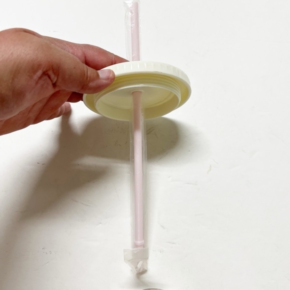 Kate Spade New York Blushing Floral Bridesmaid 20 Oz Insulated Tumbler - Picture 9 of 9